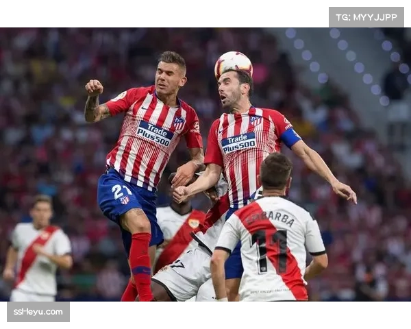 马竞客场战绩提升 近5个客场取得4胜1平